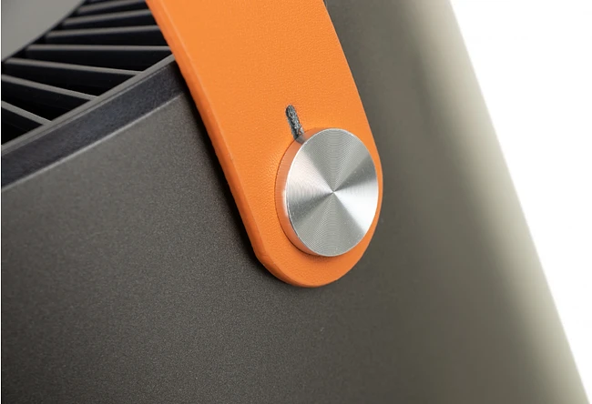 Очиститель воздуха SmartMi Air Purifier P1 Dark Grey (ZMKQJHQP11)