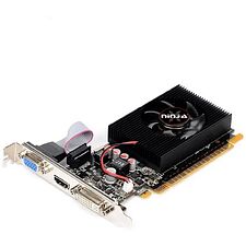 Видеокарта Sinotex Ninja R5 230 2GB (AFR523023F)