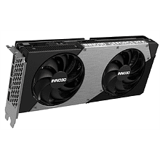 Видеокарта Inno3D RTX 5060 Ti Twin X2 8Gb D7 (N506T2-08D7-193075N)