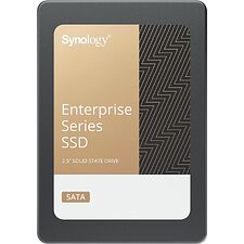 SSD диск Synology 3.84TB SAT5221-3840G