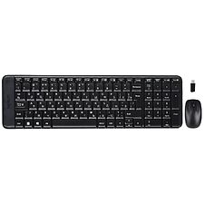 Набор периферии Logitech Combo MK220 (920-003169) Набор периферии Logitech Combo MK220 (920-003169)