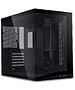 Корпус Lian Li O11 Dynamic Mini V2 Black (G99.O11DMIV2X.00)