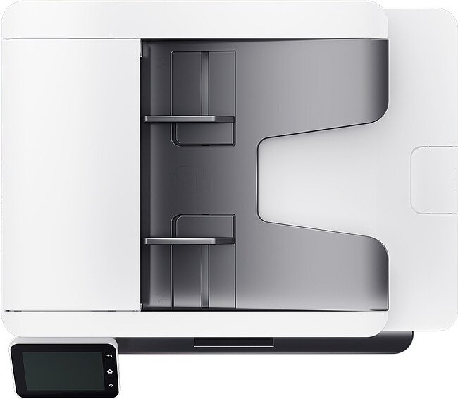 МФУ Pantum BM5100FDN