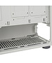 Корпус Silverstone SST-FLP02W без БП (G41FLP02W000020)
