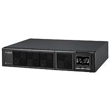 Источник бесперебойного питания Systeme Electric Smart-Save Online SRT 2000ВА (SRTSE2000RTXLI-NC) Источник бесперебойного питания Systeme Electric Smart-Save Online SRT 2000ВА (SRTSE2000RTXLI-NC)