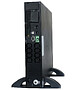 Источник бесперебойного питания Powercom SRT-3000A LCD