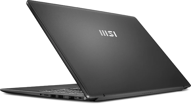 Ноутбук MSI Modern 15 F1MG Platinum Gray (9S7-15S111-1072)