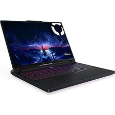 Ноутбук Lenovo Legion Pro 7 16IAX10H Black (83F50025RK)