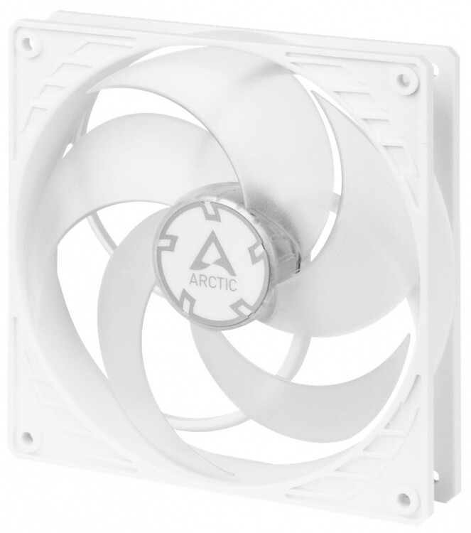 Вентилятор для корпуса Arctic P14 PWM (ACFAN00223A)