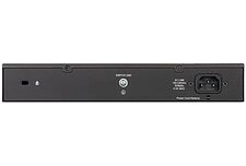 Коммутатор D-Link DGS-1100-24V2/A1A