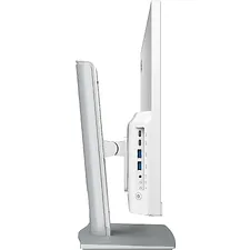 Моноблок MSI Modern AM242P 1M-1024XRU белый (9S6-AE0722-1024)