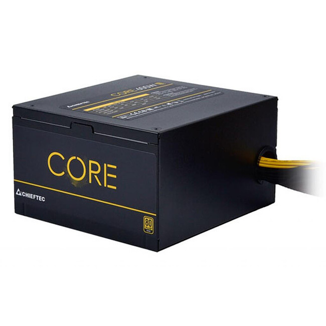 Блок питания Chieftec BBS-600S