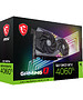 Видеокарта MSI GeForce RTX 4060 Ti Gaming X 8G GDDR6 RTL (912-V515-022)