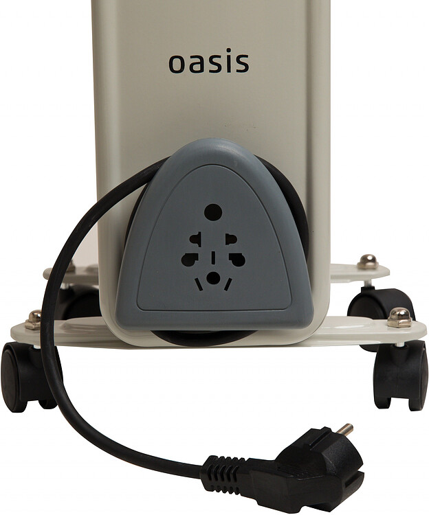 Радиатор Oasis UT-10