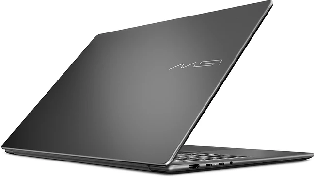 Ноутбук MSI MS-26U2 Modern 16S AI+ G3MG-031XBY Platinum Gray (9S7-26U211-031)