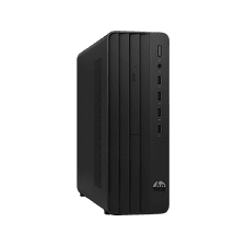 Компьютер HP Pro 290 G9 SFF черный (883N9EA)