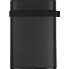 Внешний накопитель Silicon Power Armor A85B 4Tb черный (SP040TBPHD85BS3K)
