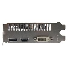 Видеокарта Afox RX560 4GB GDDR5 (AFRX560-4096D5H7-V2)