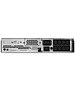 Источник бесперебойного питания APC Smart-UPS C 2100W (SMC3000RMI2U)