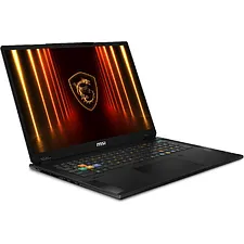 Ноутбук MSI Stealth 16 AI A2HWFG-086XRU Black (9S7-15F535-086)