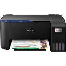 МФУ Epson L3251 черный (C11CJ67409)