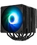 Кулер для процессора Zalman CNPS15X BP ARGB Black