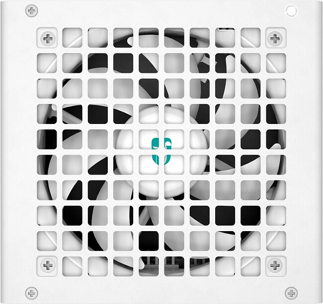 Блок питания DeepCool PQ1000G WH ATX 1000W (R-PQA00G-FD0W-WGEU-V1)