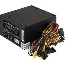 Блок питания ExeGate 400NPX 400W (EX224732RUS)