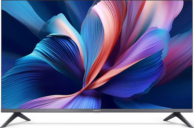Телевизор Xiaomi TV A Pro 32 L32MB-APRU (ELA5942RU) Телевизор Xiaomi TV A Pro 32 L32MB-APRU (ELA5942RU)