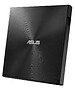 Оптический привод Asus ZenDrive черный (SDRW-08U8M-U)