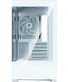 Корпус Zalman P30 White V2 без БП