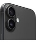 Смартфон Apple iPhone 16 A3287 256GB Black (MYEE3HN/A)