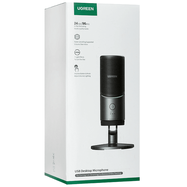 Микрофон Ugreen CM769 (35629)