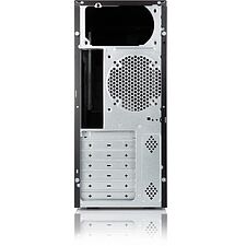 Корпус Foxline FL-886-U32 без БП