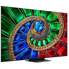 Телевизор TCL 85RM7L черный