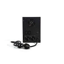 Источник бесперебойного питания Бастион RAPAN-UPS 3000 Black