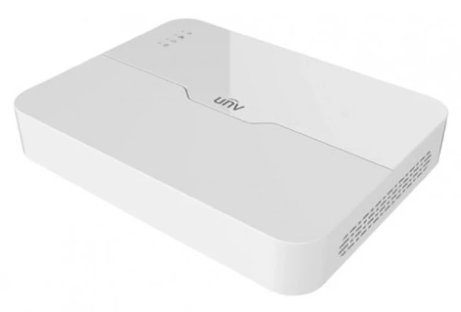 Видеорегистратор наблюдения UNV NVR301-08LS3-P8-RU