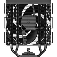 Кулер для процессора ID-Cooling SE-214-XT V2 Black