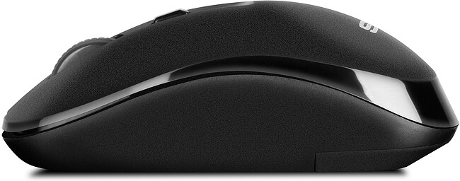 Мышь Sven RX-260W Black (SV-018160)