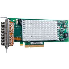 Сетевой адаптер Qlogic QLE2694L OEM (QLE2694L-CEM-BK / BK3210405-02 D)