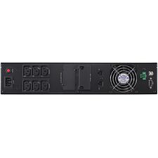 Источник бесперебойного питания CyberPower Online S (OLS1500ERT2U)