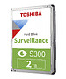 Жесткий диск Toshiba S300 2TB (HDWT720UZSVA)