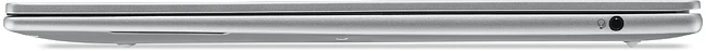 Ноутбук Acer Swift Air 16 SFA16-61M Silver (NX.DJACD.002)