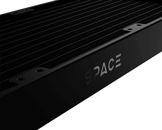 Система жидкостного охлаждения для процессора ID-Cooling SL360 XE