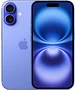 Смартфон Apple iPhone 16 A3287 128GB Ultramarine (MYEC3HN/A)