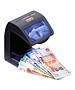 Детектор банкнот Docash mini IR/UV/AS мультивалюта