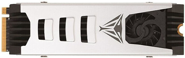 SSD диск Patriot 1.0Tb PV553P1TBM28H SSD диск Patriot 1.0Tb PV553P1TBM28H