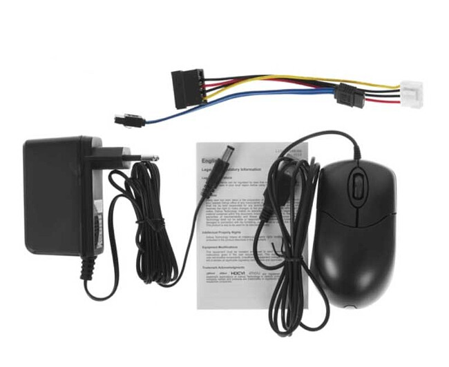 Видеорегистратор наблюдения Dahua DH-XVR5104C-I3