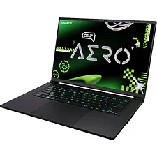 Ноутбук Gigabyte Aero X16 White (4WHN3KZC64DD)