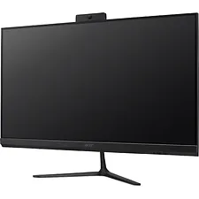 Моноблок Acer Aspire C27-2G черный (DQ.BRMCD.002)